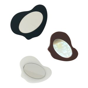 [Mirror Tok] Rough shape mirror tok