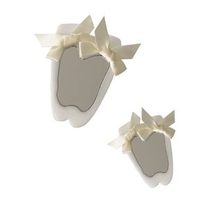 [Mirror Tok] Toe shoes mirror tok