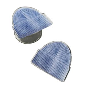 [Acrylic tok] blue hat tok