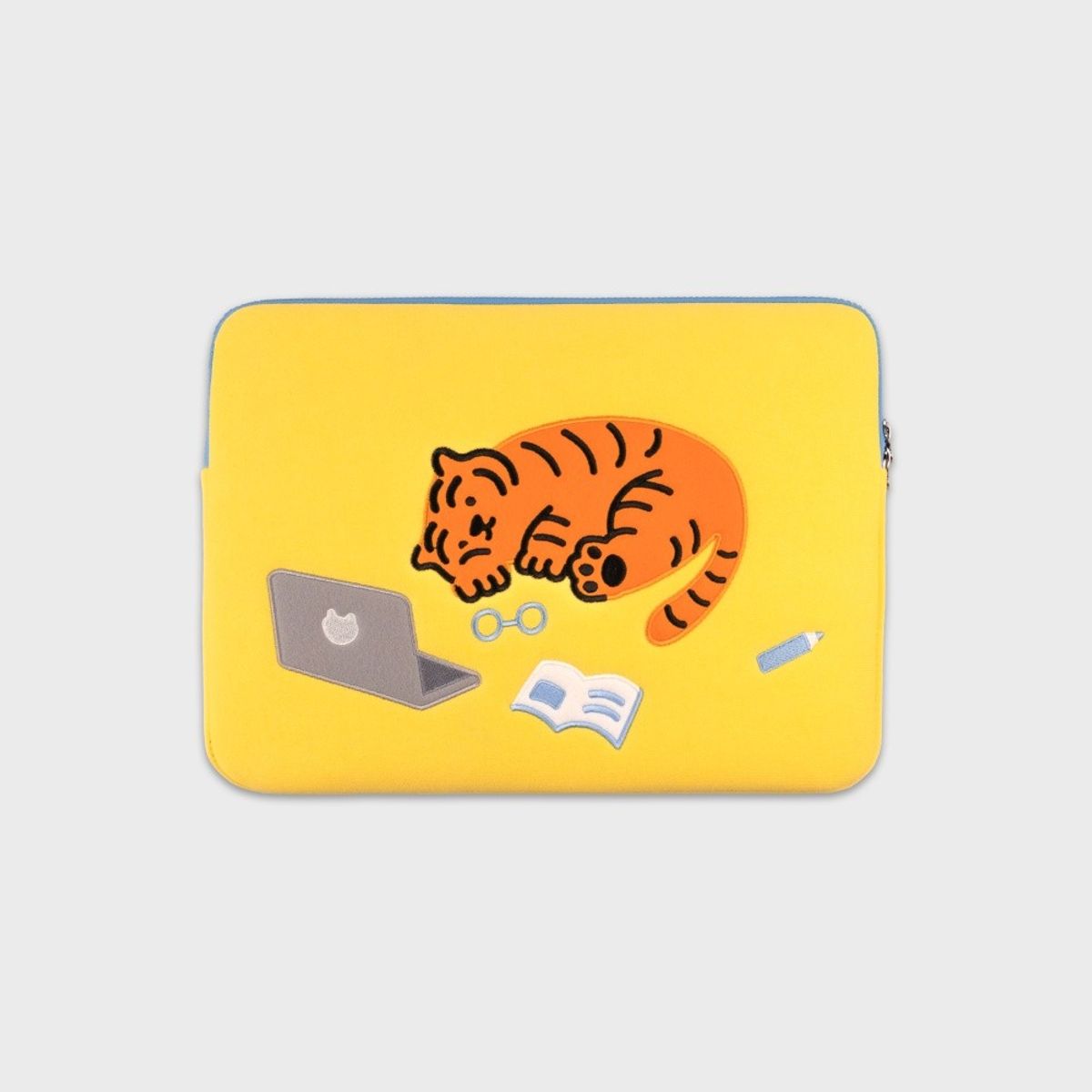 무직타이거(MUZIKTIGER) 슬리피 노트북&태블릿 파우치 9.7~11인치 / 12~14인치