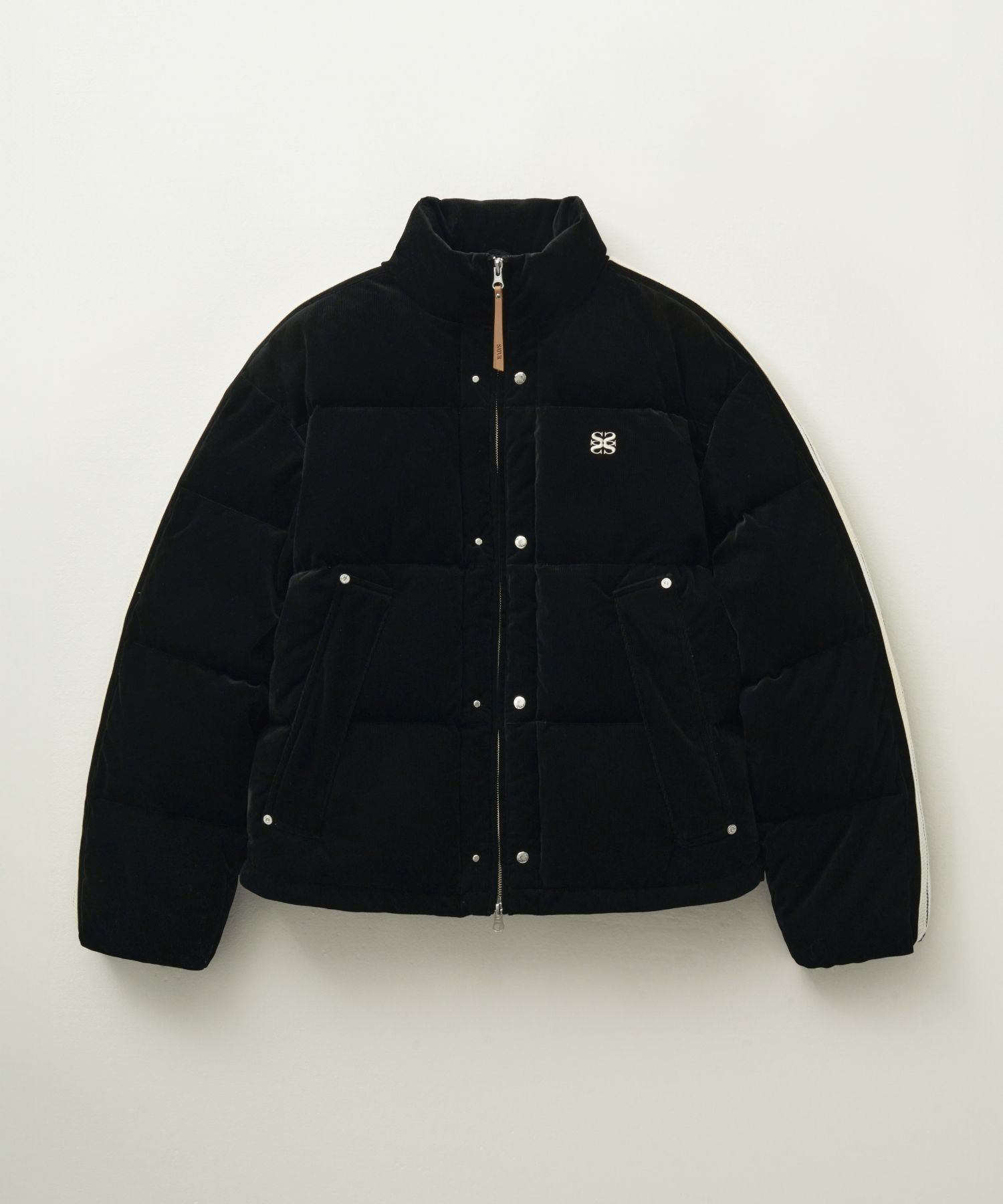 SATUR Lawton Duck Down Padding