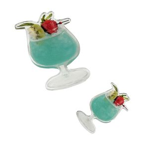 [Acrylic tok] 소다 아크릴톡