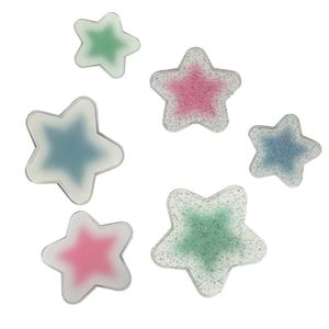 [Acrylic tok] Soft  star acrylic tok