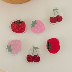 [acrylic Tok] Fruit Fruit tok