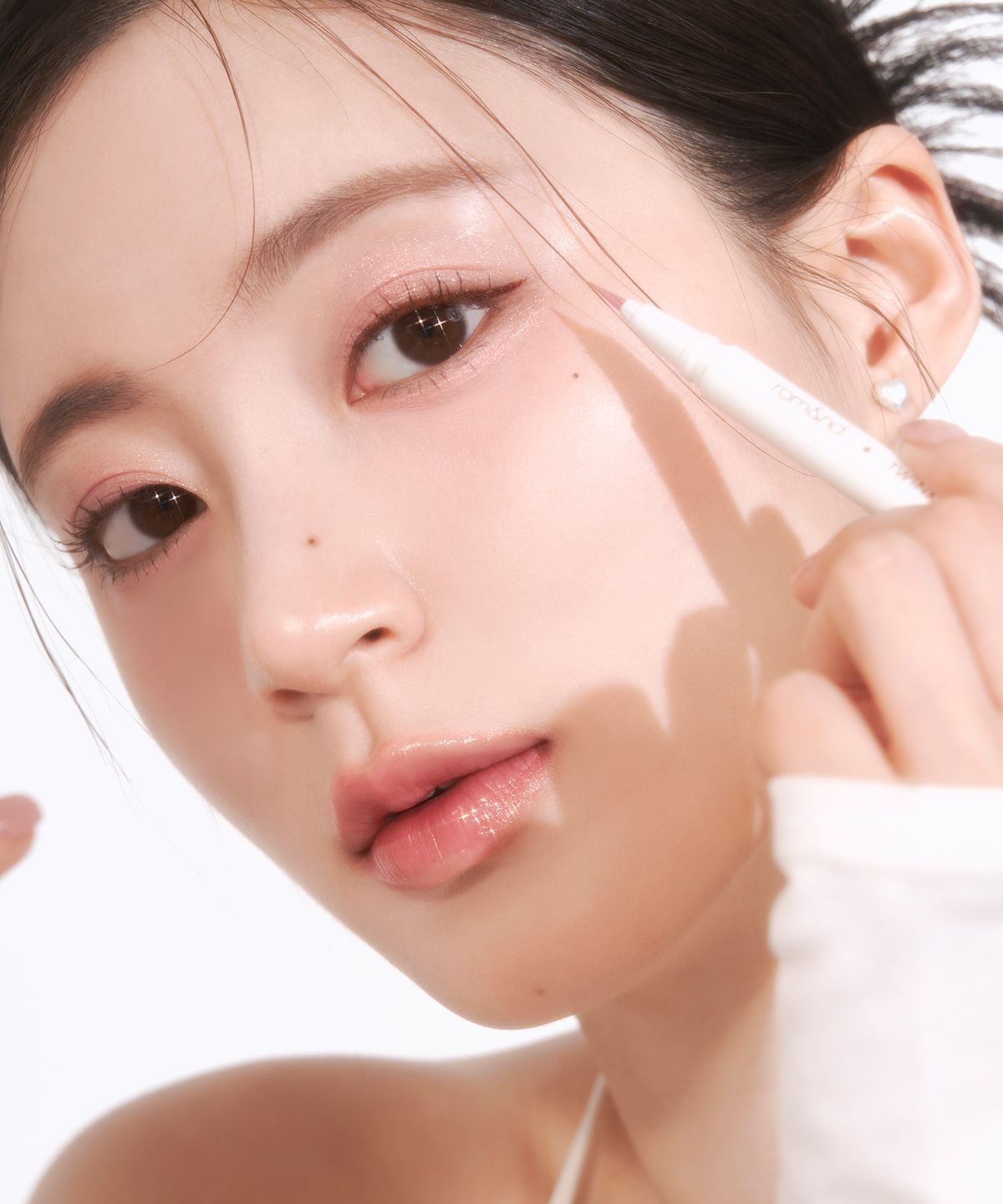 롬앤(ROM&ND) 트윙클 펜 라이너