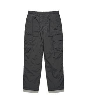 마운틴 패딩 팬츠 (D GREY)