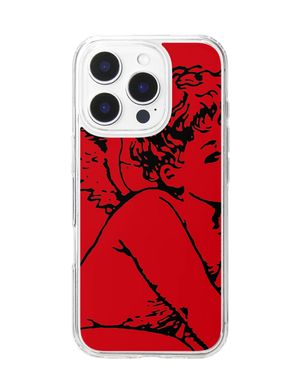 Angelic Junk Jellyhard Case (+맥세이프)