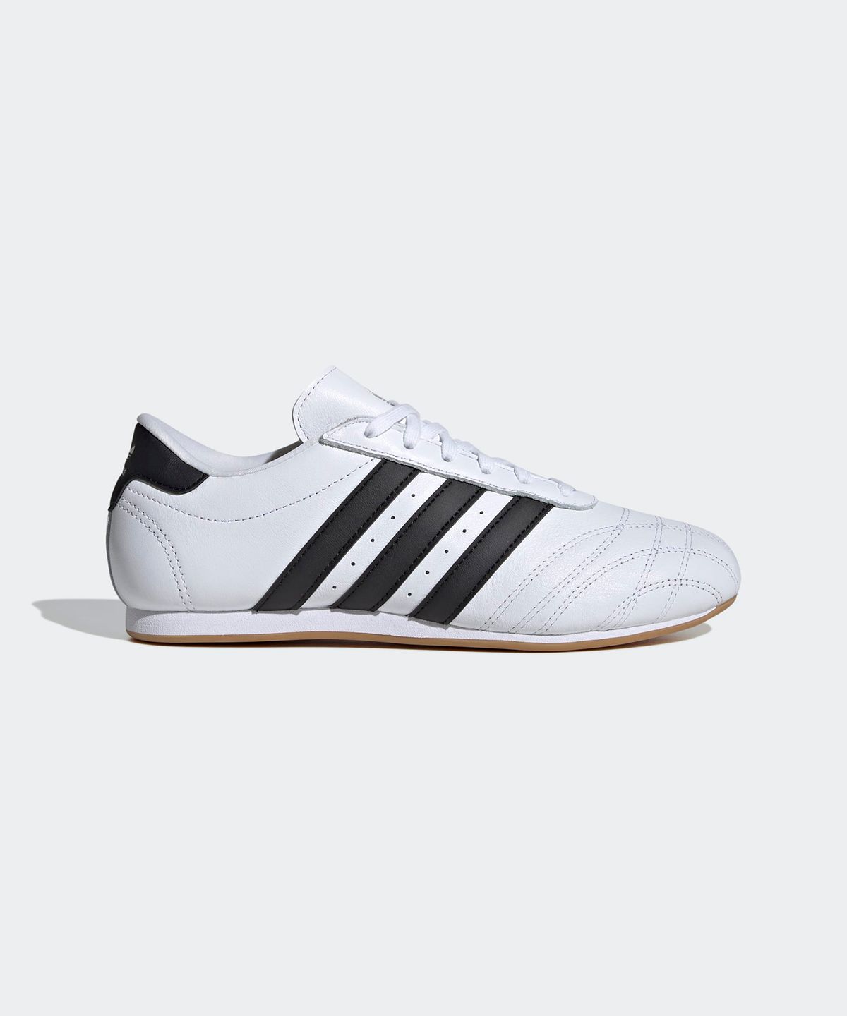 아디다스(ADIDAS) 태권도  레이스 - 화이트:블랙 / JS1194