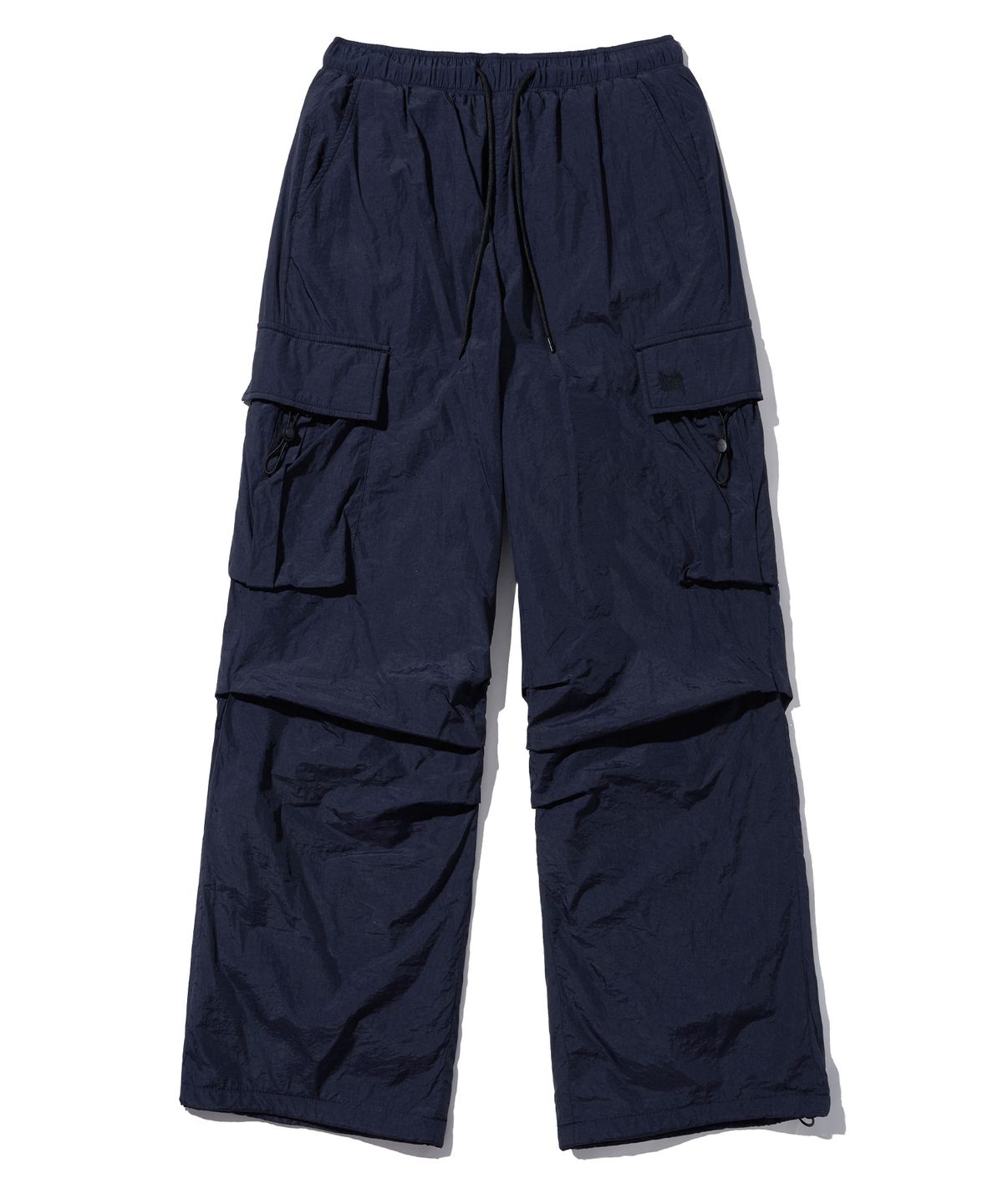 브라운브레스(BROWNBREATH) W TAG CARGO PANTS - NAVY