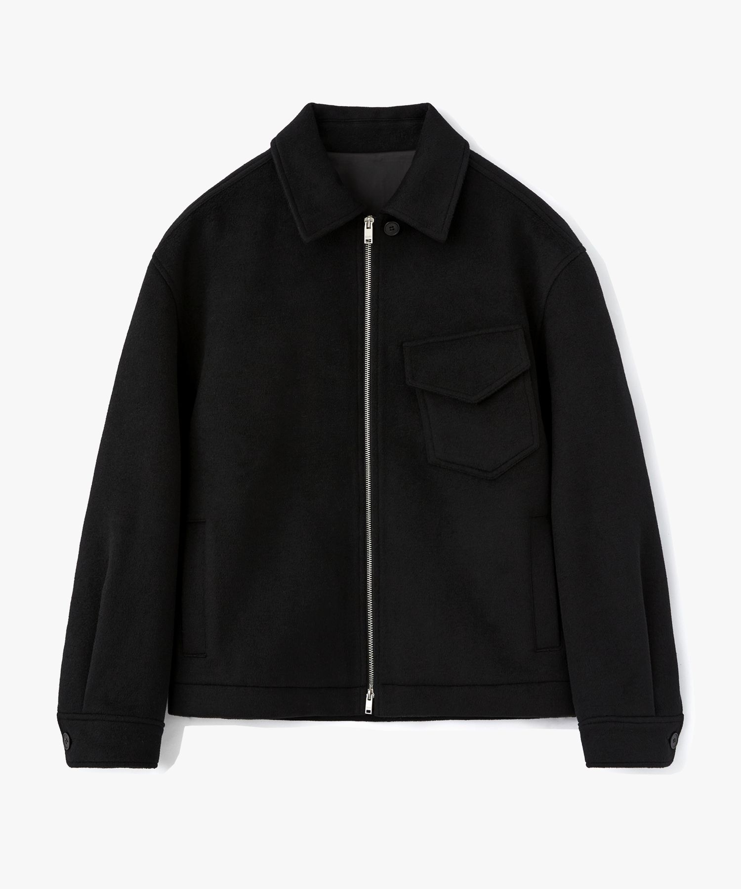 unused Anorak jacket アンユーズド アノラックジャケット 3 unused