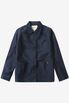 [적립금5%] (W)Genuine Lmsm Work Jacket_Navy