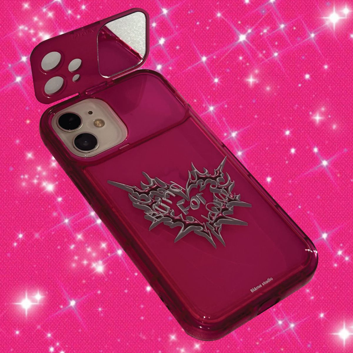 블레임 스튜디오(BLAMESTUDIO) Blind For love case (MINI)