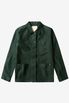 [적립금5%] (W)Genuine Lmsm Work Jacket_Dark green