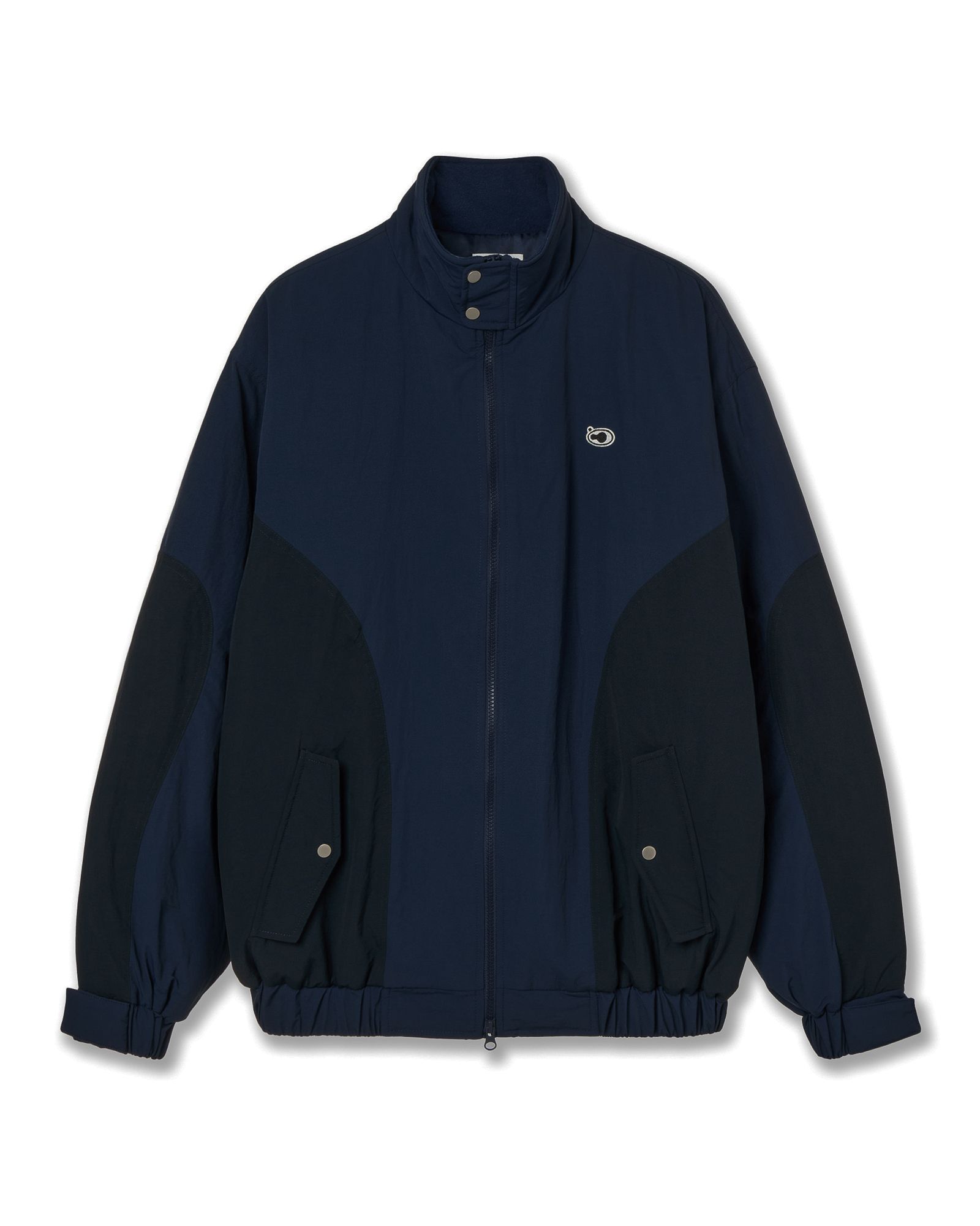 ★韓国人気★aeae★WINTER PARKA MUSINSA | AEAE WINTER PARKA [NAVY]