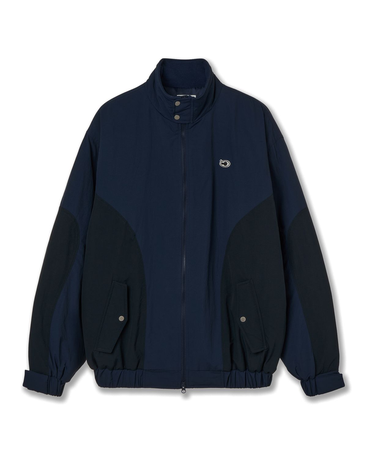 에이이에이이(AEAE) WINTER PARKA [NAVY]