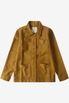 [적립금5%] (W)Genuine Lmsm Work Jacket_Light Brown