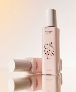 데미지 테라피 헤어 밀크 160ml