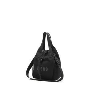 메쉬스트링미니-블랙