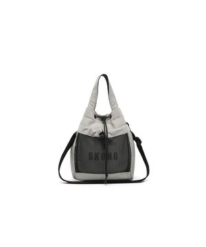 메쉬스트링미니-그레이