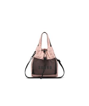 메쉬스트링미니-핑크