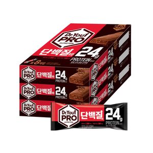 오리온 닥터유프로 단백질바(70g) x 24개
