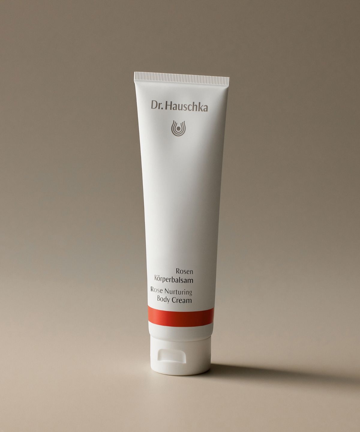닥터하우쉬카(DRHAUSCHKA) 로즈 너처링 바디크림