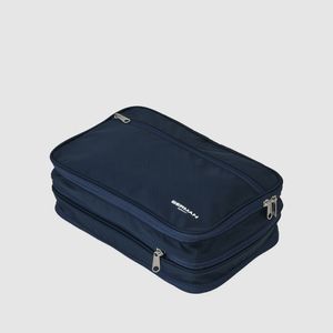부피 순삭 여행용 캐리어 압축 파우치 S