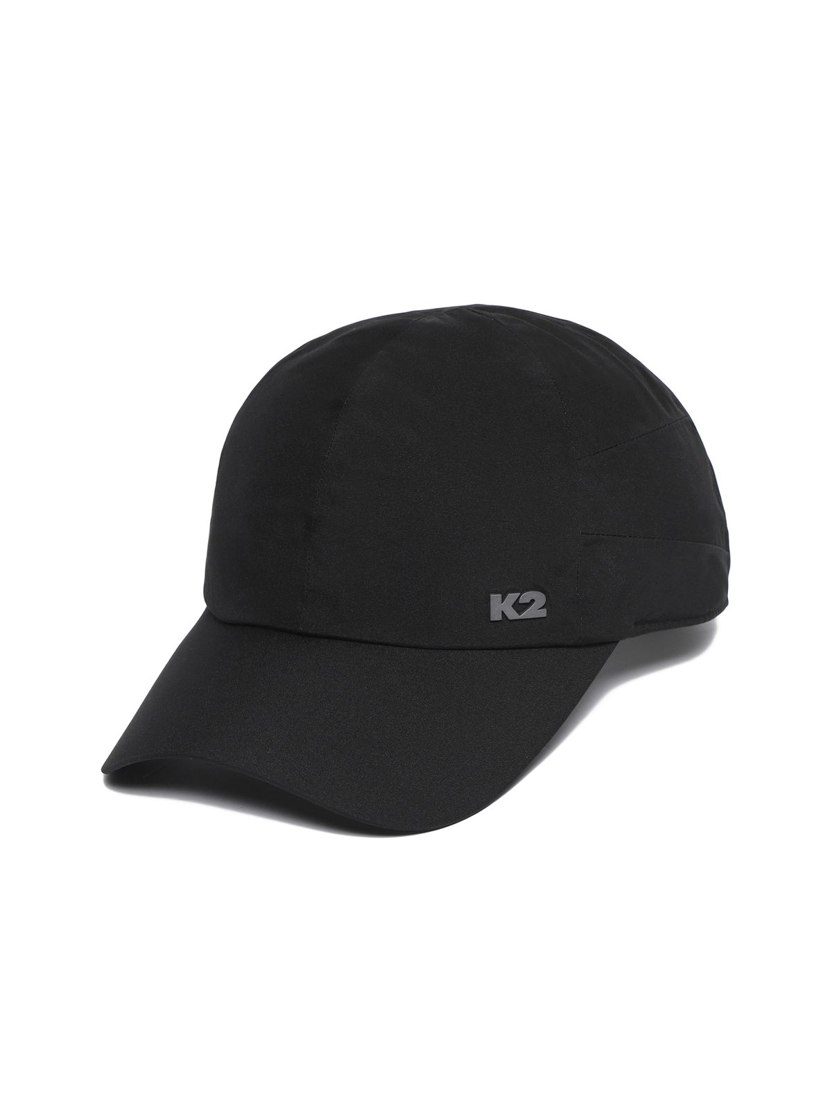 케이투(K2) K2DRY 귀마개 볼캡_Black