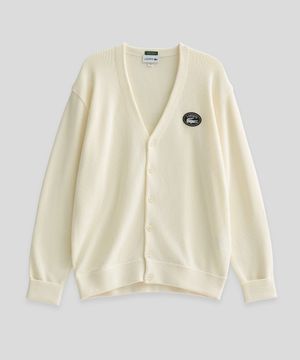 링스링스 가디건 (아이보리)