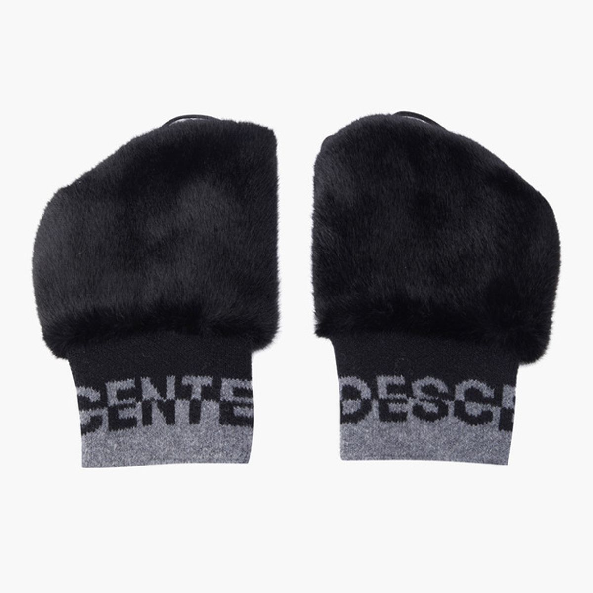 데상트 골프(DESCENTE GOLF) 여성 미튼 워머