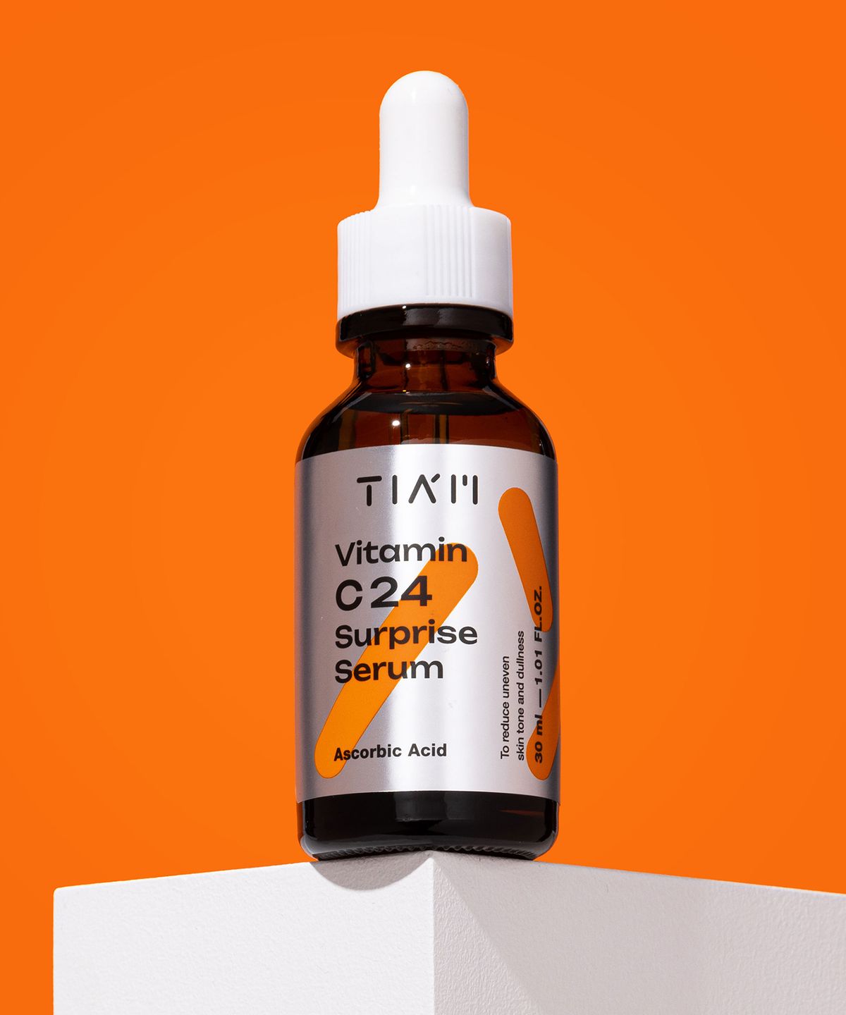 티암(TIAM) 비타민 C24 서프라이즈 세럼 30ml