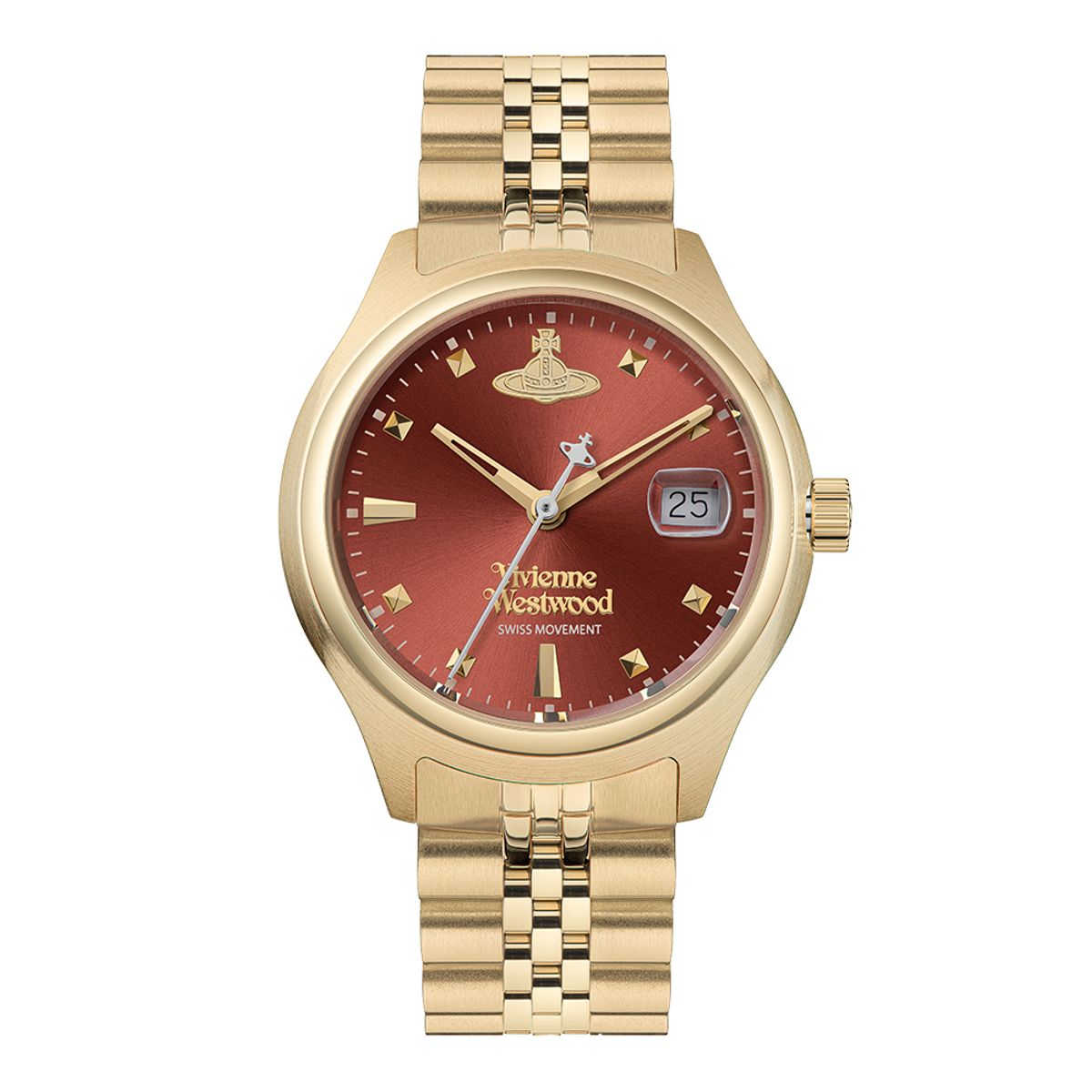 비비안 웨스트우드 시계(VIVIENNE WESTWOOD WATCH) Little Camberwell VV311RBGD