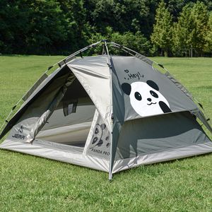 판다 프로 오토텐트