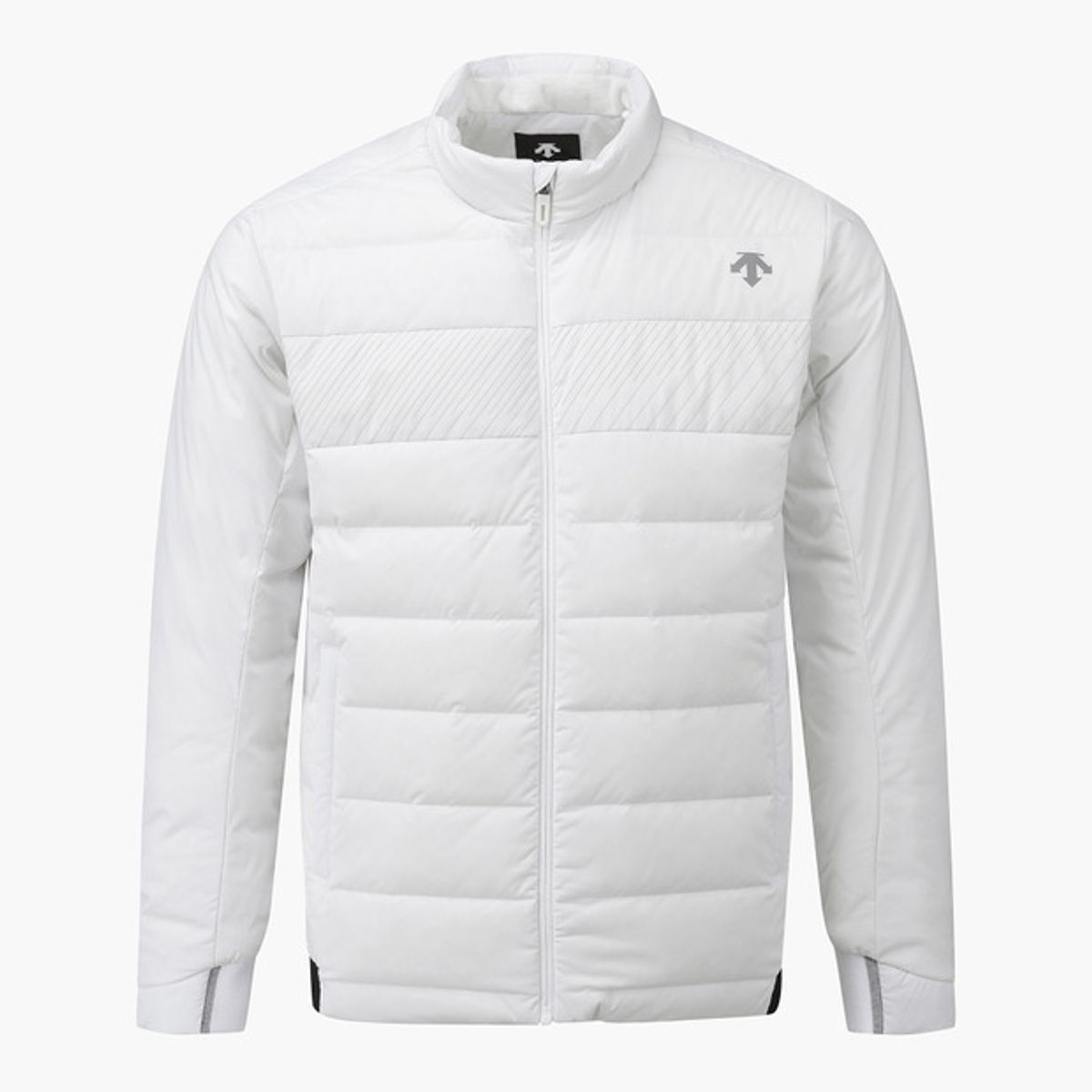 데상트골프(DESCENTE GOLF) 남성 얼티메이트 스윙 다운 (DP42MFDJO2)