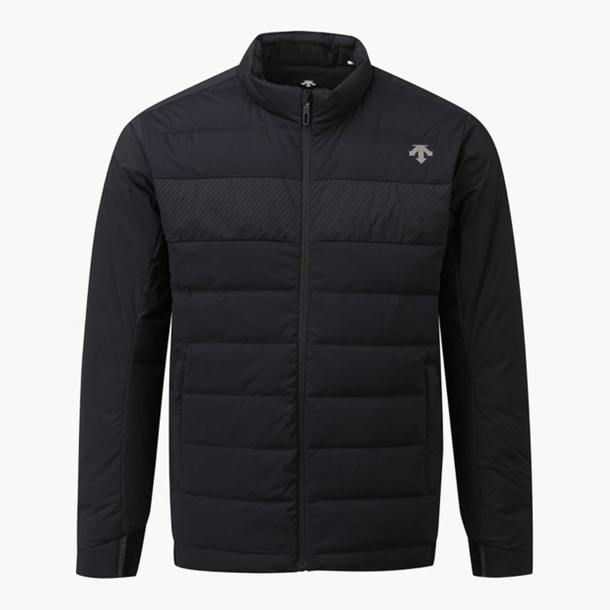 데상트 골프(DESCENTE GOLF) 남성 얼티메이트 스윙 다운 (DP42MFDJO2)