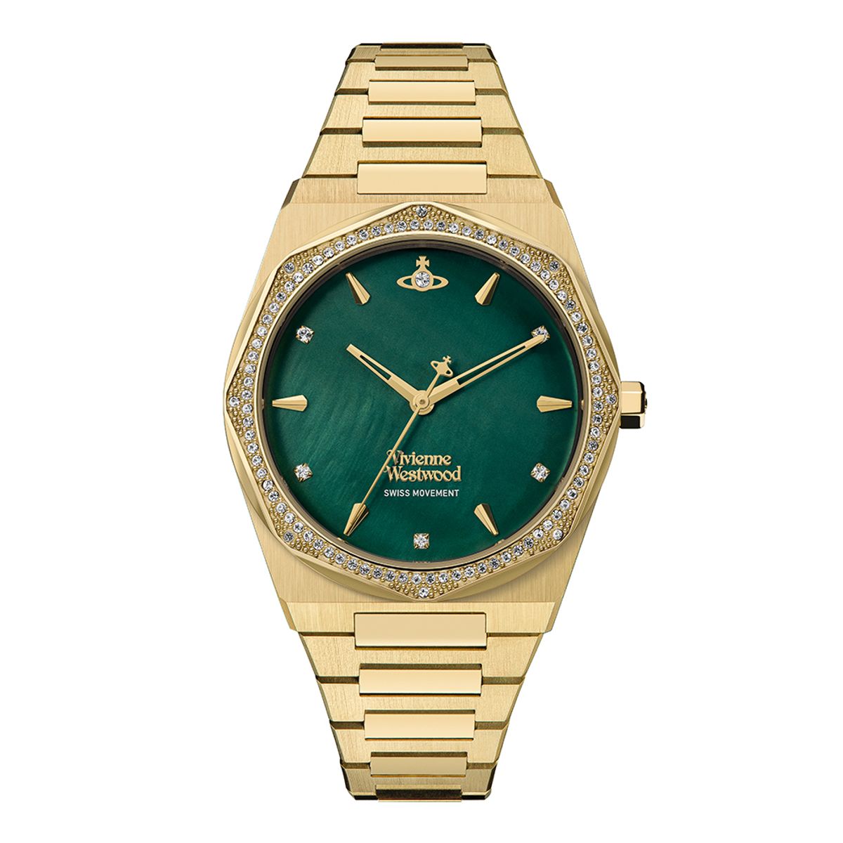 비비안 웨스트우드 시계(VIVIENNE WESTWOOD WATCH) Charterhouse VV244QGRGD