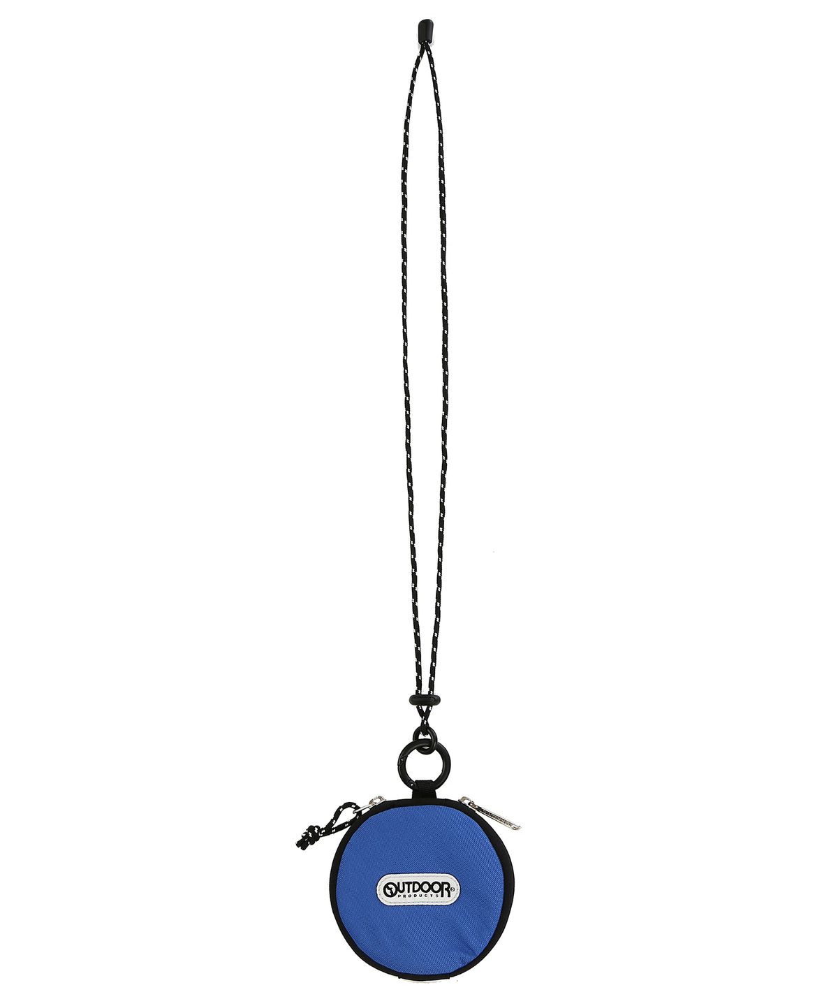 아웃도어 프로덕츠(OUTDOOR PRODUCTS) ROUND WALLET (BLUE)