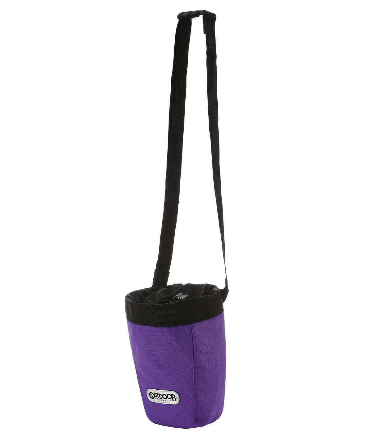 아웃도어 프로덕츠(OUTDOOR PRODUCTS) CHALK BAG (PURPLE)