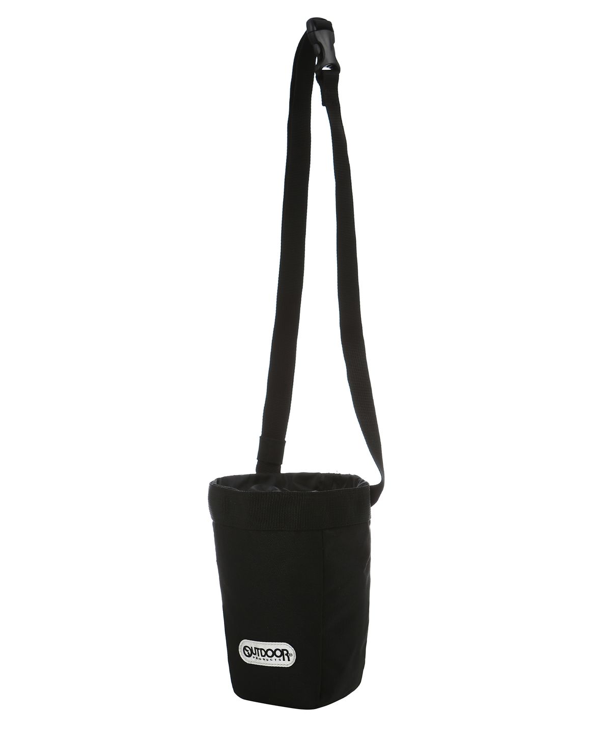 아웃도어 프로덕츠(OUTDOOR PRODUCTS) CHALK BAG (BLACK)