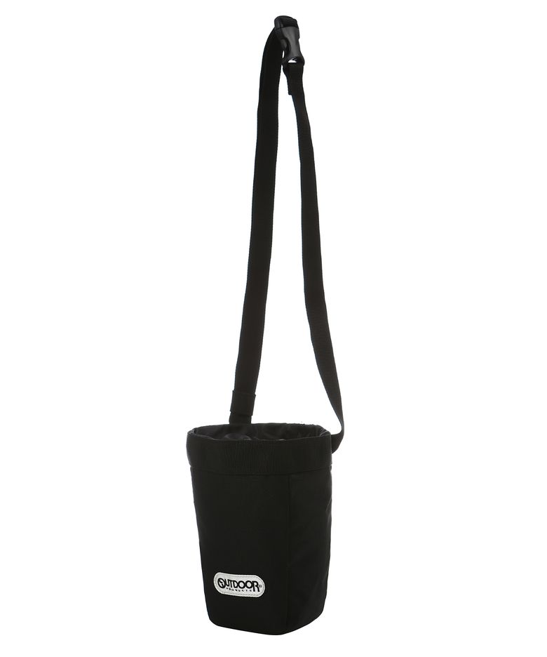 CHALK BAG (BLACK)