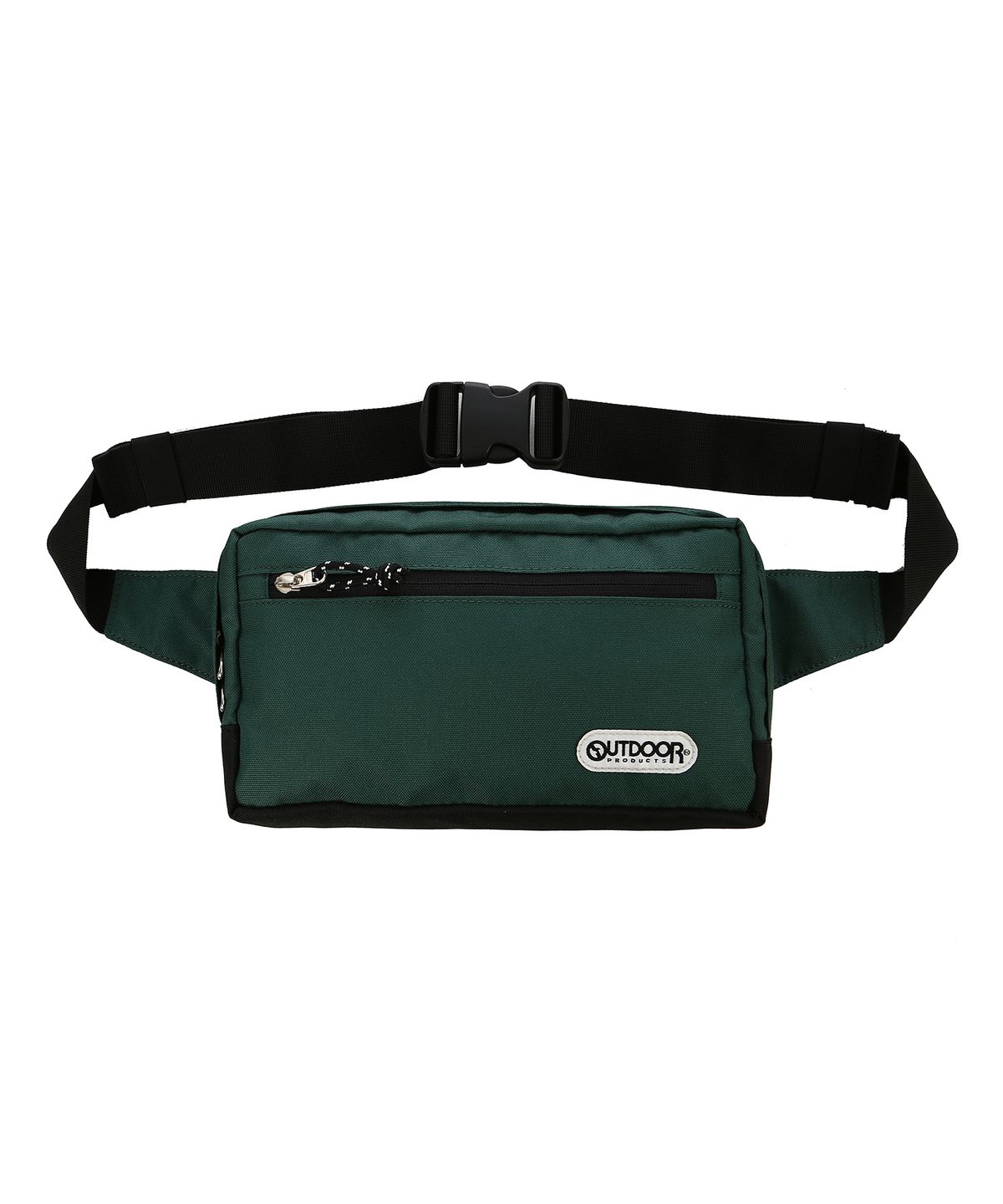 아웃도어 프로덕츠(OUTDOOR PRODUCTS) BODY BAG (GREEN)