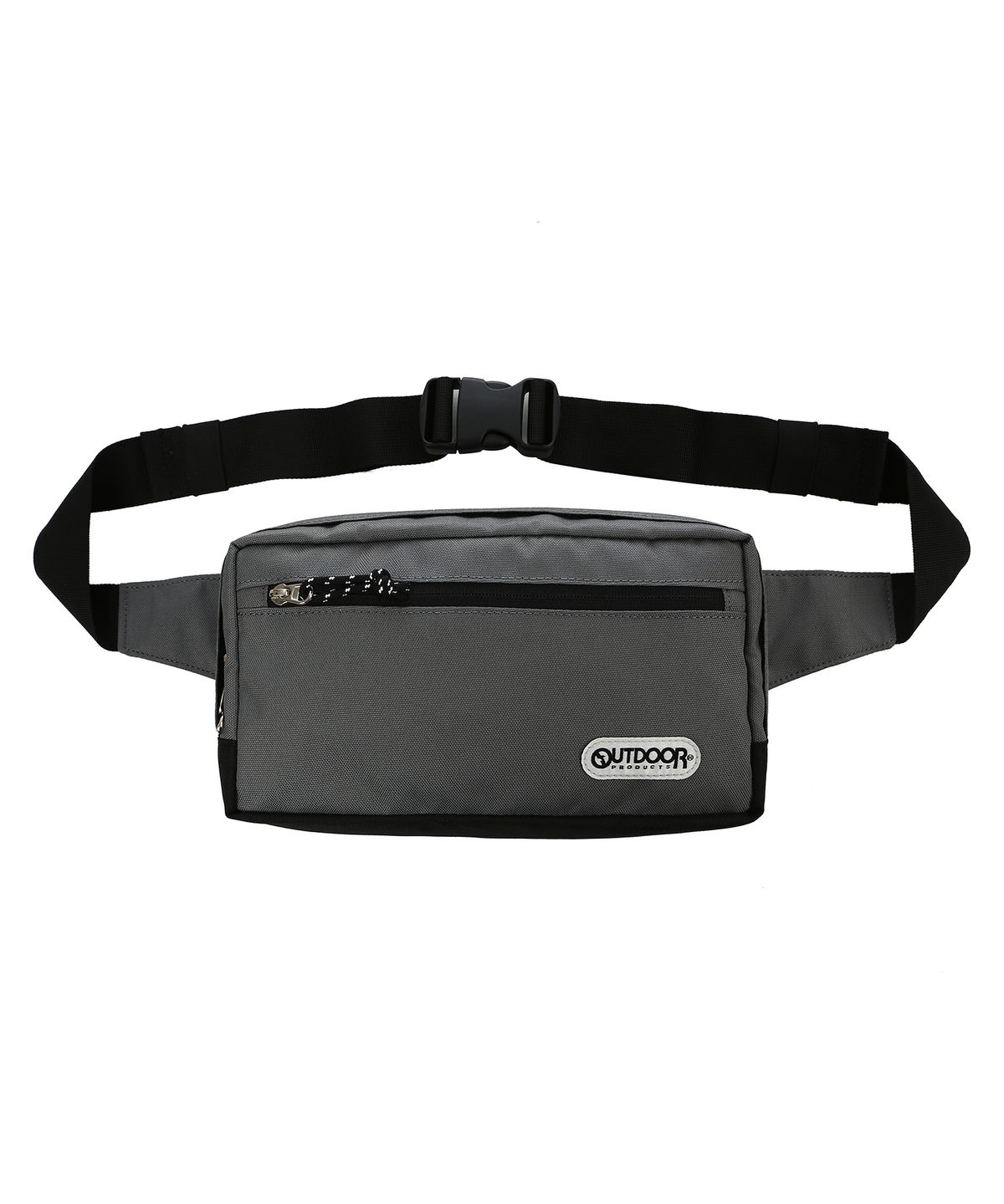 아웃도어 프로덕츠(OUTDOOR PRODUCTS) BODY BAG (GRAY)