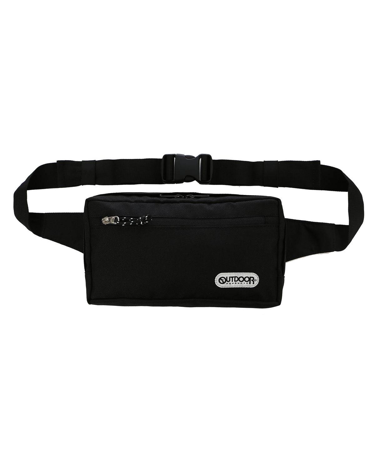 아웃도어 프로덕츠(OUTDOOR PRODUCTS) BODY BAG (BLACK)