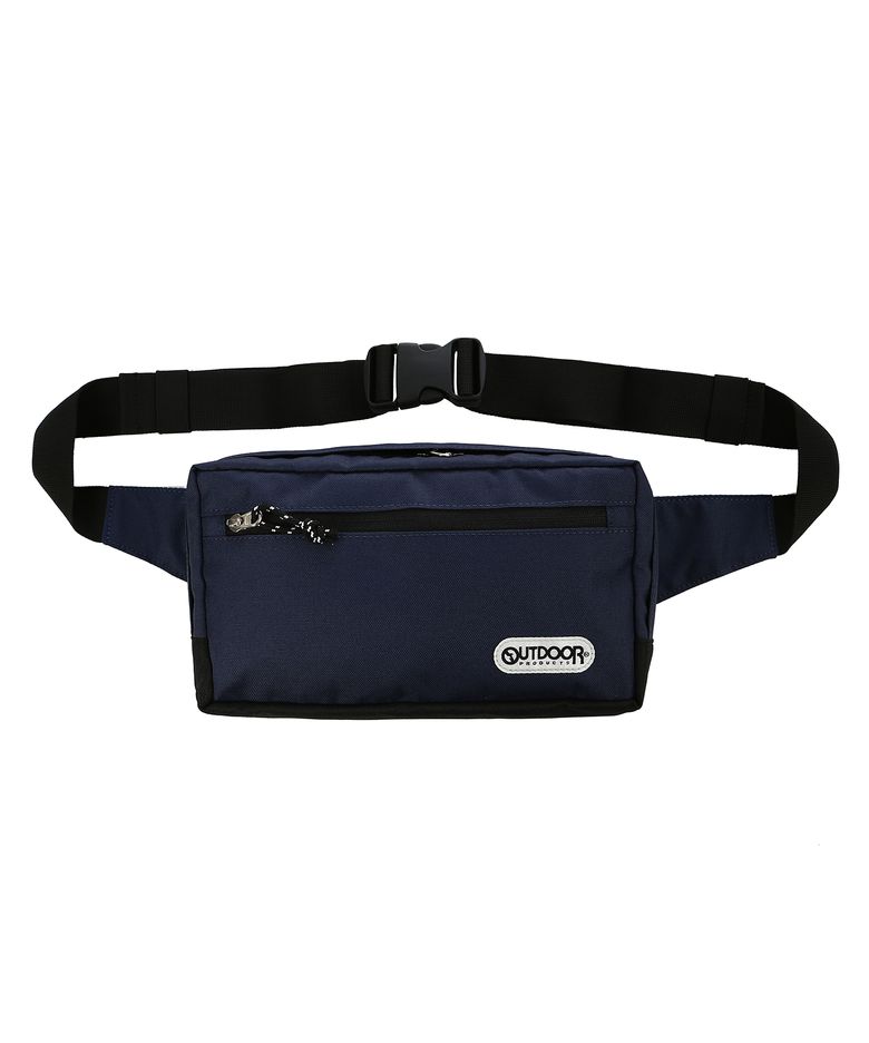 BODY BAG (NAVY)