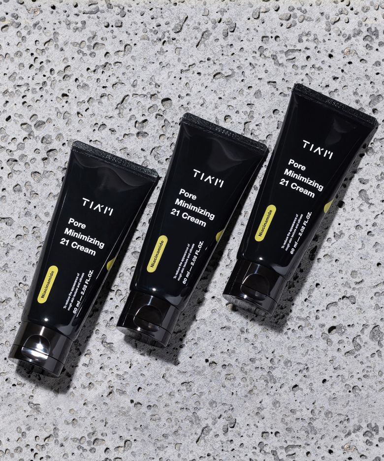 포어 미니마이징 21 크림 60ml