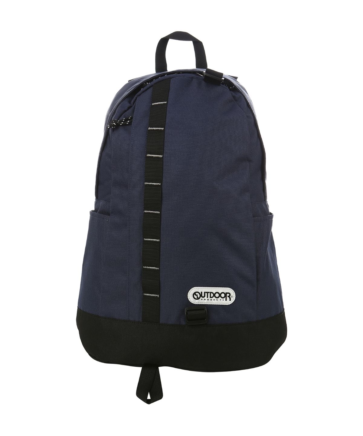 아웃도어 프로덕츠(OUTDOOR PRODUCTS) WEBBING BACKPACK (NAVY)