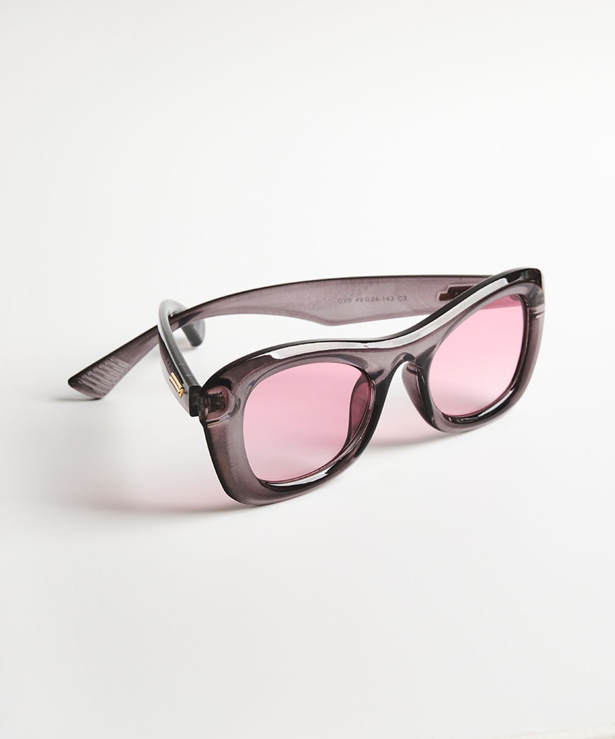 투큐브(2CUBE) Hannamu(Grey-pink)
