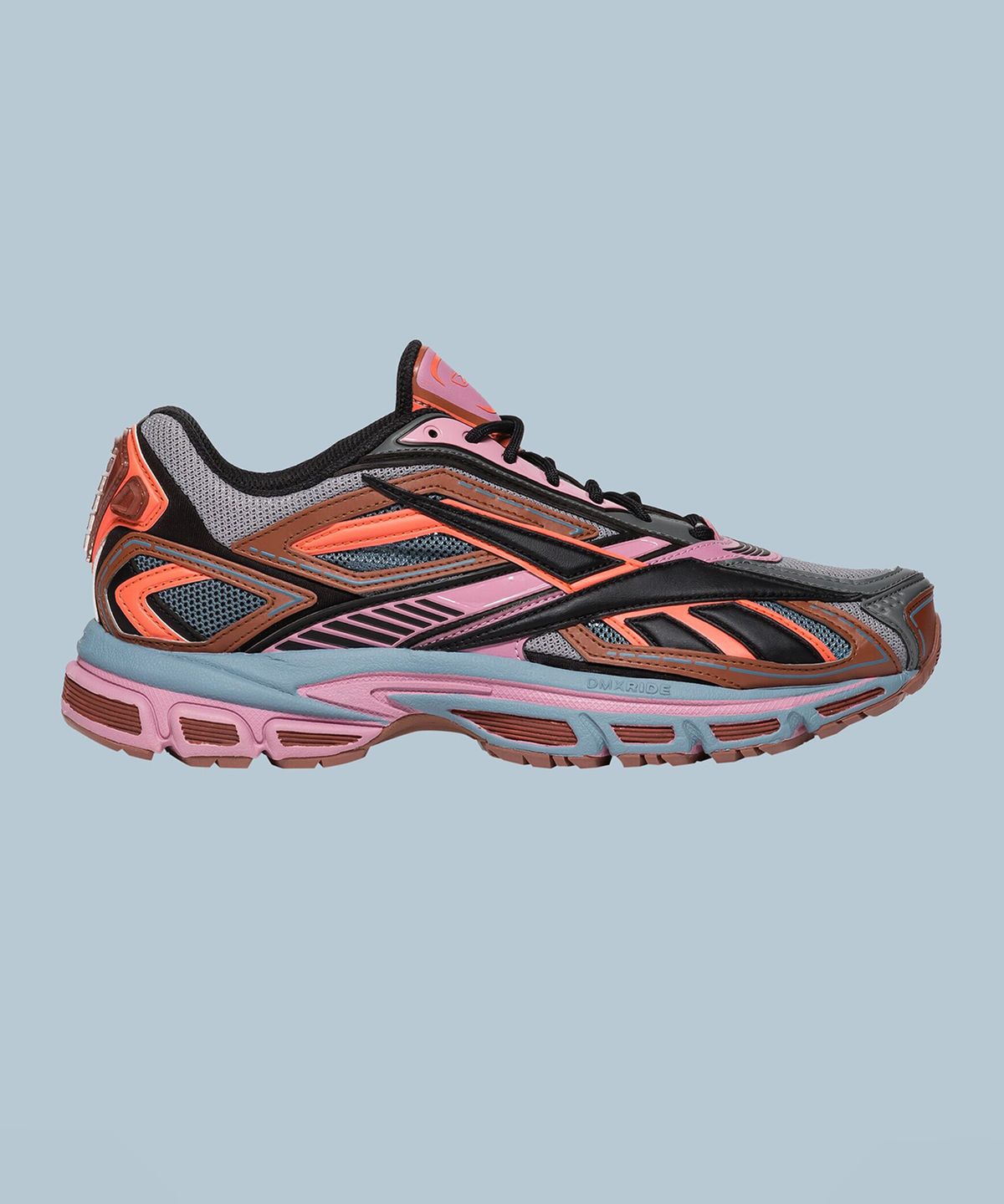 리복(REEBOK) 프리미어 로드 울트라 - 엑스트라 핑크 / RMIA06BC99MAT0013026