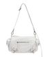 STUD POCKET BAG IN IVORY