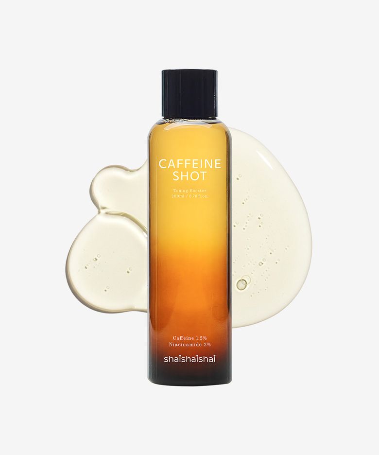 카페인 샷 토닝 부스터 200ml